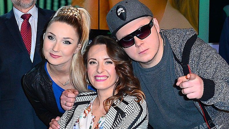 Donatan i Cleo o wyniku Moniki Kuszyńskiej na Eurowizji