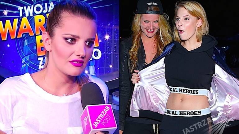 Zofia Zborowska o przyjaźni z Martą Wierzbicką