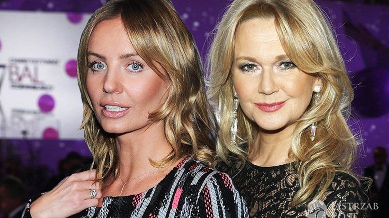 Agnieszka Szulim o Grażynie Torbickiej