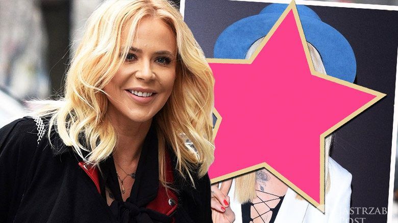 Nowa fryzura Mai Sablewskiej