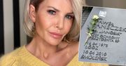 Joanna Racewicz wspomina męża w 13. rocznicę katastrofy smoleńskiej. "Miał wrócić na kolację". Od jej słów pęka serce