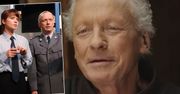Paweł Wawrzecki wspomina Annę Przybylską, a jego słowa chwytają za serce. Taka właśnie była Ania. Oglądaliście ich w "Złotopolskich"?