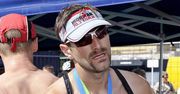 Maciej Dowbor pod kroplówką! "W życiu się tak nie umordowałem"