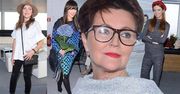 Gwiazdy na premierze nowej książki Jolanty Kwaśniewskiej: Agata Młynarska, Natalia Kukulska, Ola Kwaśniewska i wiele innych [GALERIA]