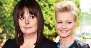 Karolina Korwin Piotrowska zachwyca się Małgorzatą Kożuchowską