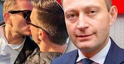 Poseł Paweł Rabiej pokazał swojego partnera! To dziennikarz znany z TVP!