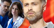 To już koniec przebojowego serialu „Diagnoza"?! Maciej Zakościelny wyjawił bolesny sekret! Fani osłupieli!