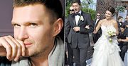 Ślubne wymagania Anny Lewandowskiej ujawnione po latach! Maciej Zień zdradził kulisy pracy z żoną Roberta