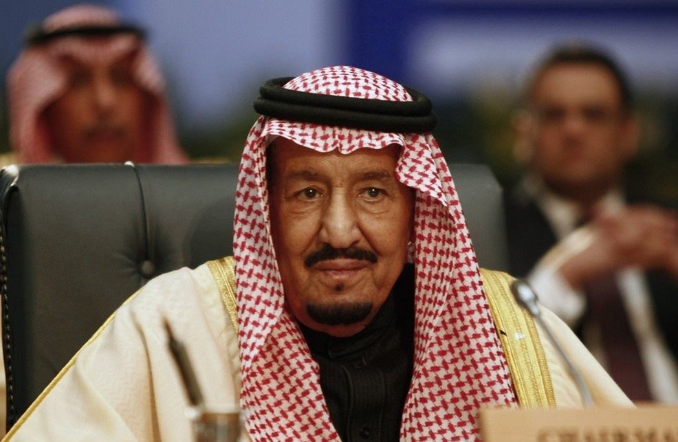 Córka króla Arabii Saudyjskiej oskarżona. Sąd nad księżniczką