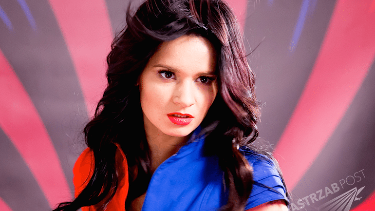 Lalka barbie Eweliny Lisowskiej