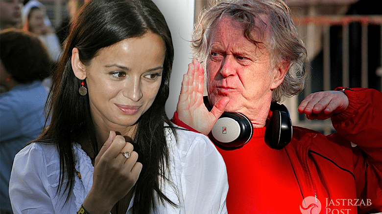 Casting do roli Anny Przybylskiej