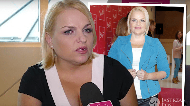 Dieta Katarzyny Bosackiej. Jak schudła?