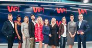 Nagrody w konkursie Innovation 2017 rozdane! Telewizja WP nagrodzona