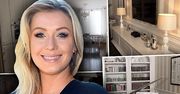 Katarzyna Cerekwicka pochwaliła się swoim luksusowym apartamentem! Co za wnętrza!