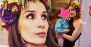 Viola Kołakowska wyprawiła huczne urodziny. Wśród gości kilka gwiazd. Zdjęcia z dziećmi rozczulają najbardziej [GALERIA]