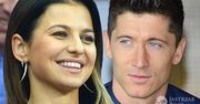 Robert Lewandowski pokazał romantyczne zdjęcie z imprezy urodzinowej Anny. Odpowiedziała i pochwaliła się prezentami! [ZDJĘCIA]