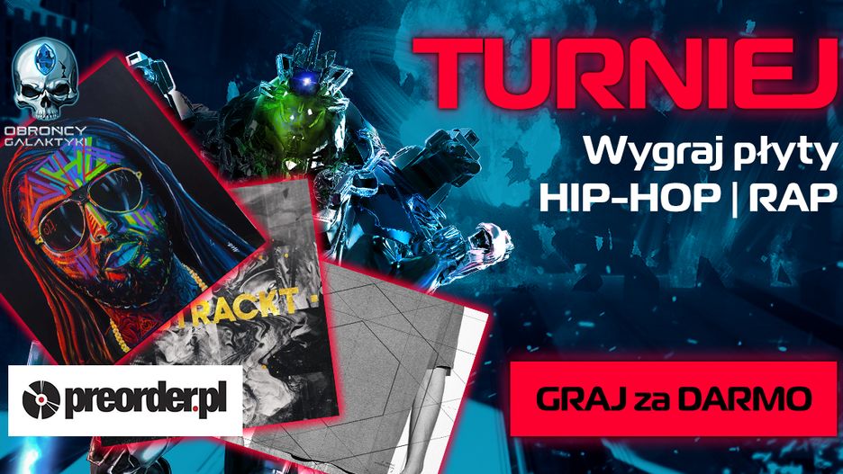 "Obrońcy Galaktyki" to wciągająca polska gra MMO