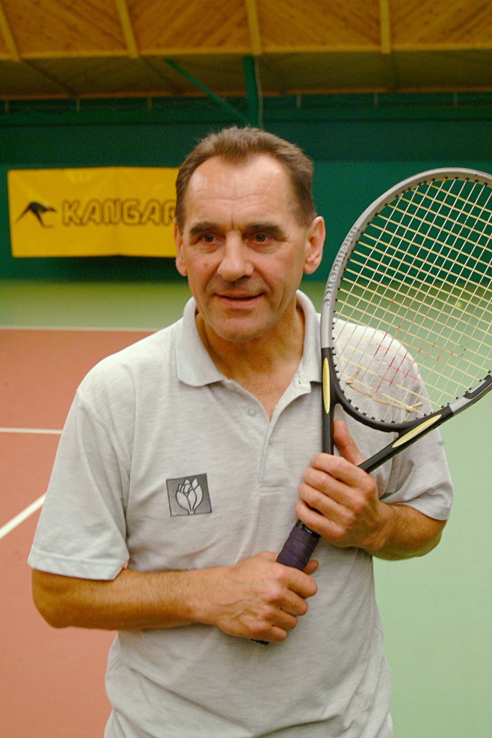 Ryszard Szurkowski nie żyje