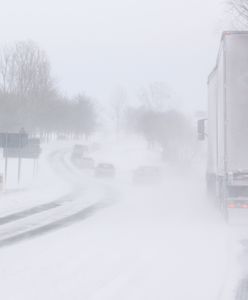 Nadciąga Zeetje. IMGW ostrzega przed wichurami