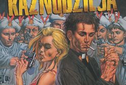 Garth Ennis skończył się na "Kaznodziei" [RECENZJA]