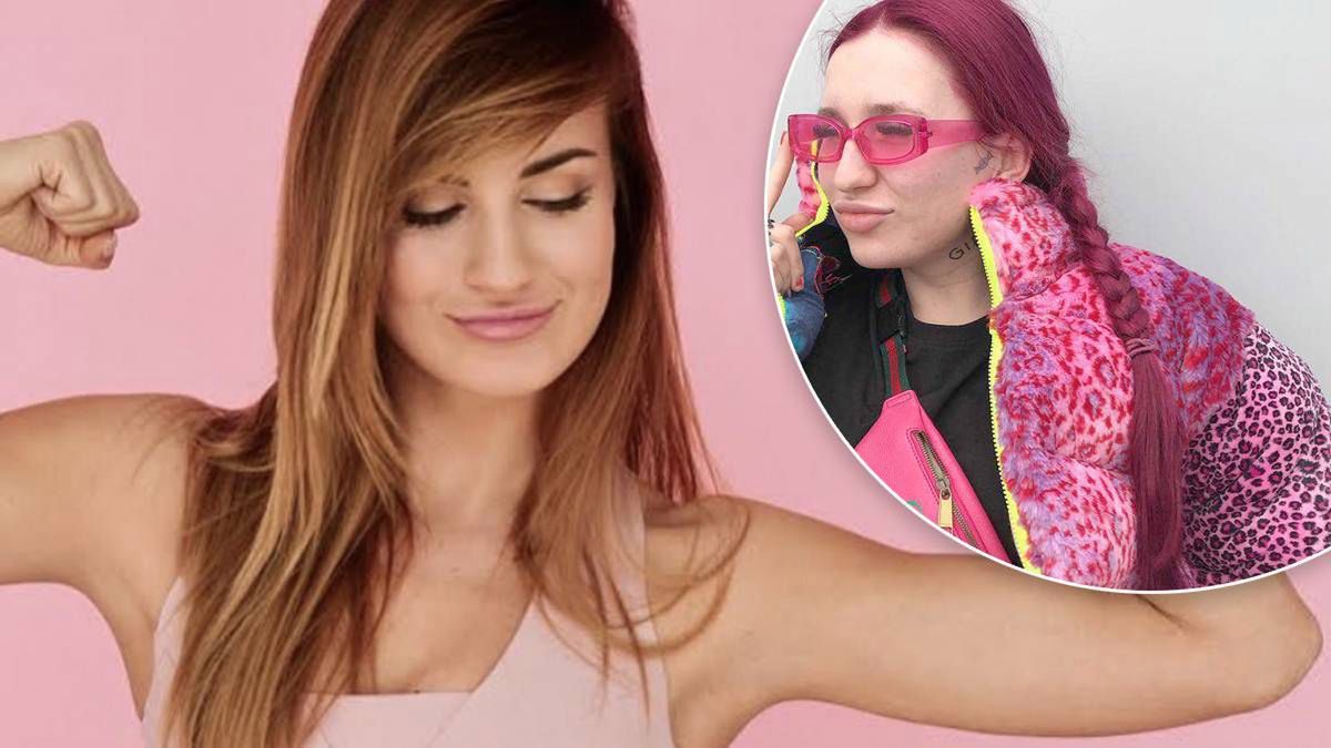 Patrycja Wieja, Marta Linkiewicz