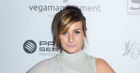 Patrycja Wieja chce być jak Anna Lewandowska. Już myśli o książce