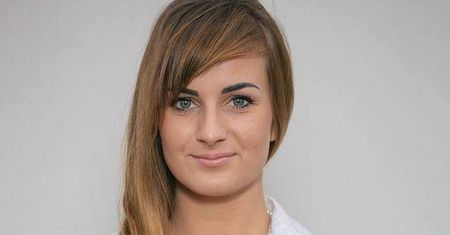 Patrycja Wieja i jej metamorfoza. Jest nie do poznania