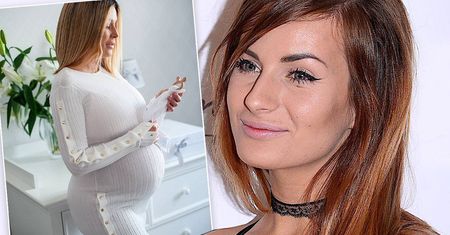 Patrycja Wieja wręczyła Małgorzacie Rozenek uroczy upominek. Już rozpieszcza synka gwiazdy