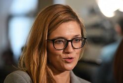 Szykuje się kolejna awantura? Posłanka Lewicy mówi o zdjęciu krzyża z sali sejmowej