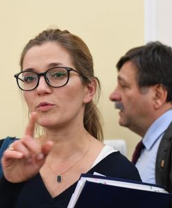 Magdalena Biejat straci funkcję szefowej komisji? PiS przygotował wniosek
