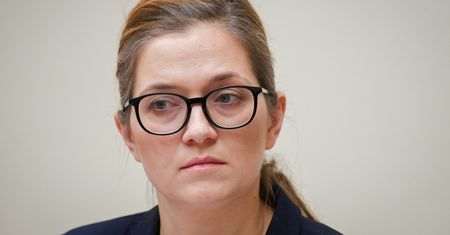 Magdalena Biejat o sankcjach UE ws. praworządności. "Karani powinni być politycy, nie kraje"