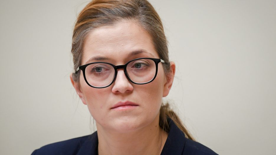 Magdalena Biejat skomentowała potencjalne sankcje Unii Europejskiej ws. praworządności