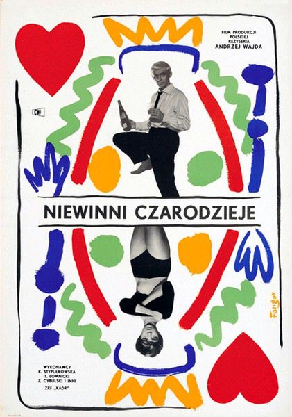 Niewinni czarodzieje