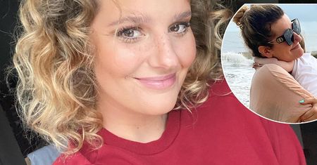 Zosia Zborowska pokazała córkę na nowych zdjęciach z Brazylii. Mają na sobie bliźniacze stylizacje, a Nadziejka rozczula bujną czupryną