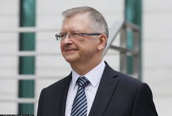 Ambasador Rosji Siergiej Andriejew: Polska tuszuje, że została uratowana przez Armię Czerwoną