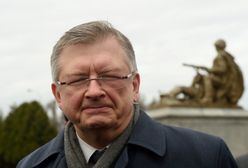 Rosyjski ambasador o rozmowie w polskim MSZ: trudna, ale poprawna