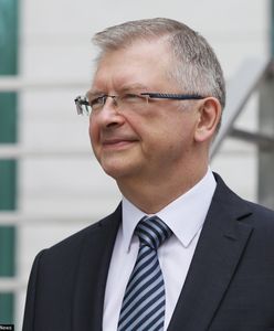 Ambasador Rosji Siergiej Andriejew: Polska tuszuje, że została uratowana przez Armię Czerwoną
