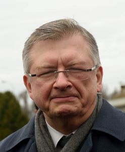 Rosyjski ambasador o rozmowie w polskim MSZ: trudna, ale poprawna