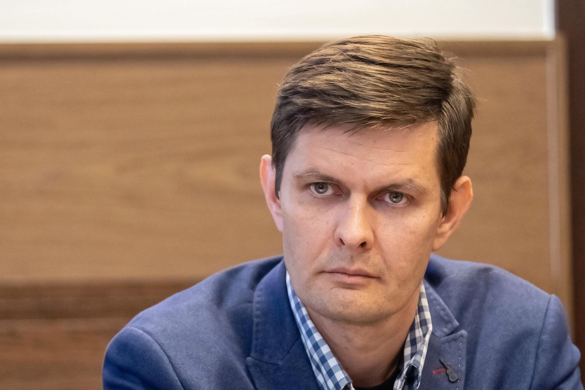 Sąd w Bielsku-Białej nie chce wydać Jarosława Aleksiejewa. "Mógłby być torturowany"