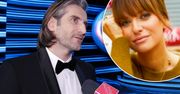 Maciej Dowbor po domówce z Lewandowską: "Anka pokazała się z zupełnie innej strony". Nieźle go zaskoczyła