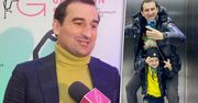 Misiek Koterski nie chce, by jego syn został aktorem. Widzi Fryderyka w innej branży. Ambitnie!