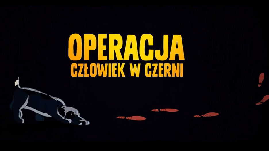 Film spodoba się nie tylko najmłodszym, ale również rodzicom