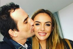 Marcela Leszczak jest w ciąży! Pokazała brzuszek