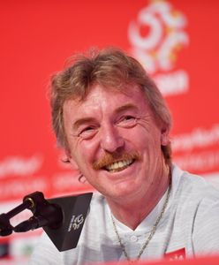 Boniek splunął pod wiatr. Nie zauważył, że nadciąga huragan