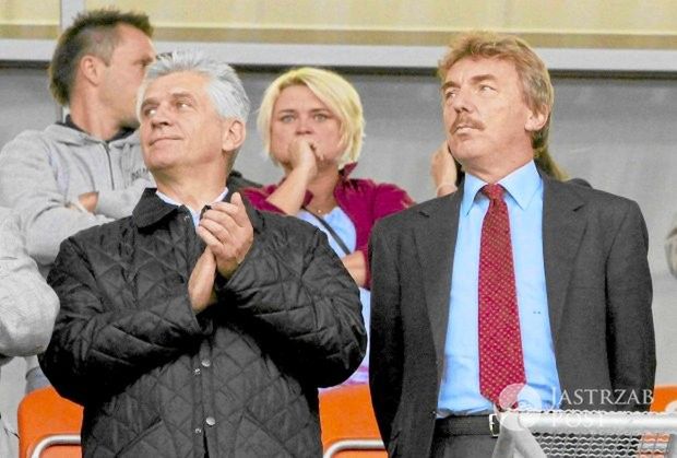 Andrzej Padewski dodał szokujący wpis na Twitterze