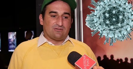 Misiek Koterski ma problemy finansowe: "To jest trudne. To jest przykre". Pandemia dała mu w kość