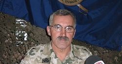 Gen. Bieniek: możemy zrobić więcej dla odbudowy Iraku