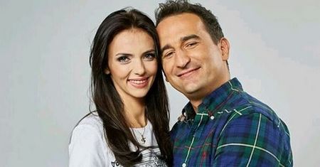The Story Of My Life. Historia naszego życia: Marcela Leszczak i Michał Koterski gośćmi drugiego odcinka programu