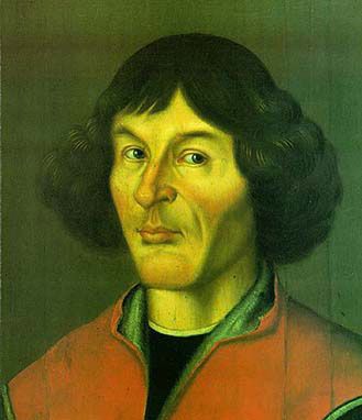 Poszukiwacze zaginionego Kopernika