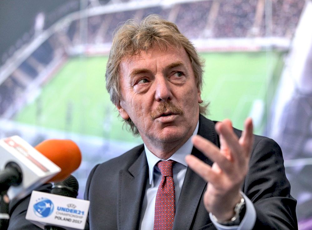 Panie Boniek, daj Pan spokój. Ostatni dzwonek na zmianę